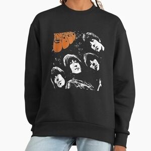 The Dave Clark Five Retro Rock Legacy Sweatshirt